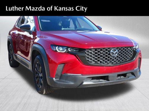 2025 Mazda CX-50 2.5 S Select Package