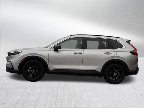 2025 Honda CR-V Hybrid Sport FWD