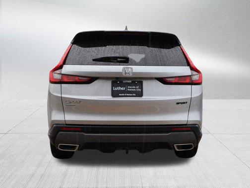 2025 Honda CR-V Hybrid Sport FWD