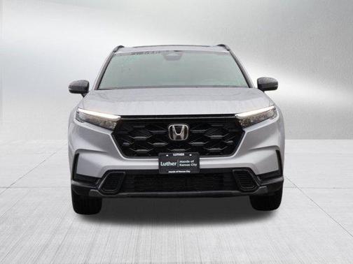 2025 Honda CR-V Hybrid Sport FWD