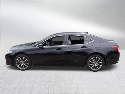 2017 Acura TLX w/Technology Package