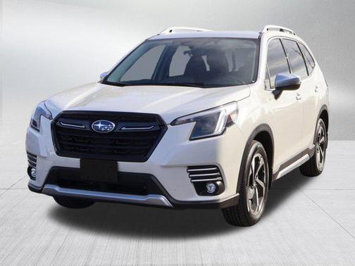 2024 Subaru Forester Touring