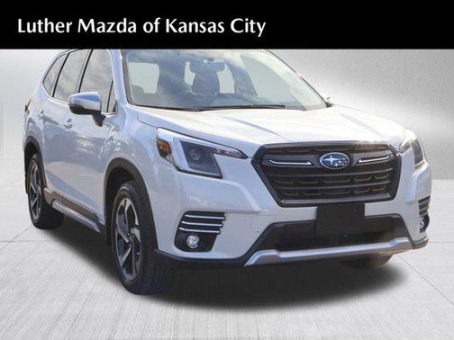2024 Subaru Forester Touring