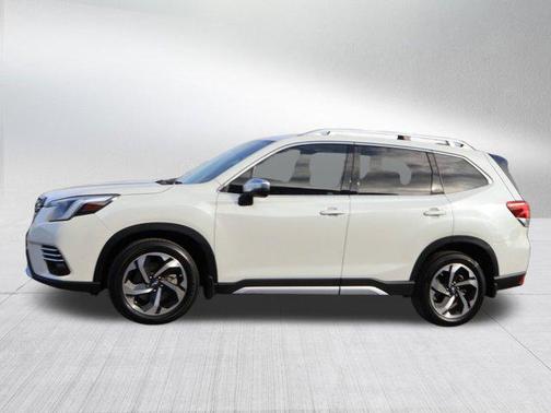 2024 Subaru Forester Touring
