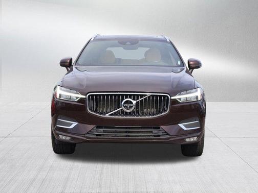 2018 Volvo XC60 T6 Inscription