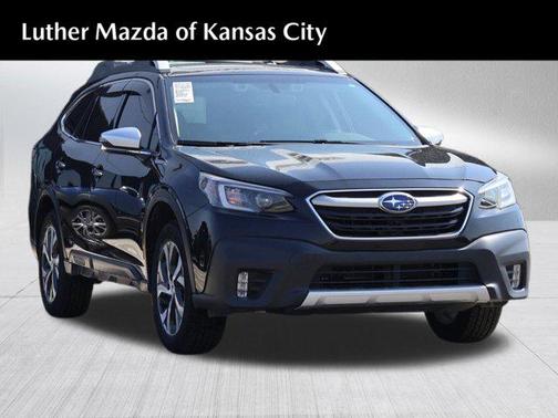 2022 Subaru Outback Touring
