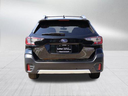 2022 Subaru Outback Touring