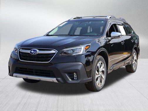 2022 Subaru Outback Touring