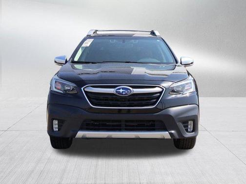 2022 Subaru Outback Touring
