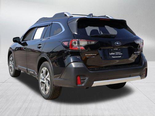 2022 Subaru Outback Touring