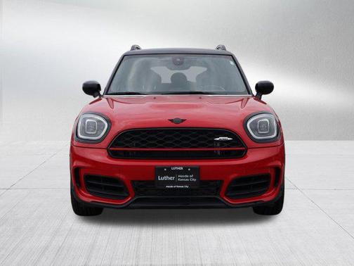 2023 MINI Countryman John Cooper Works ALL4