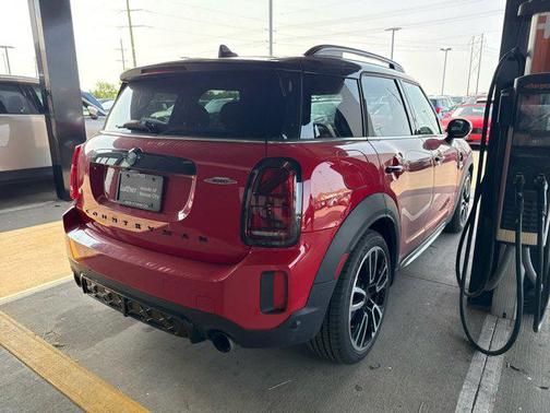 2023 MINI Countryman John Cooper Works ALL4
