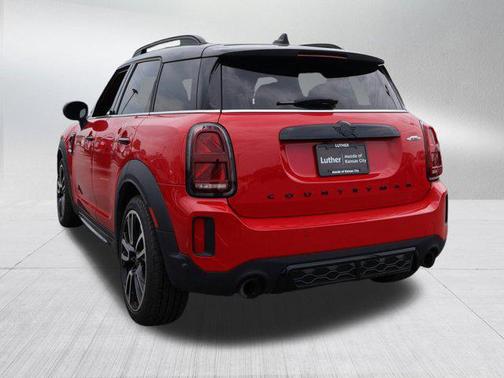 2023 MINI Countryman John Cooper Works ALL4