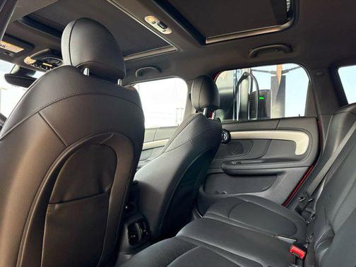 2023 MINI Countryman John Cooper Works ALL4
