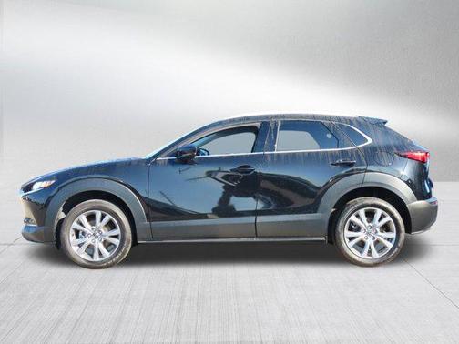 2024 Mazda CX-30 2.5 S Premium Package