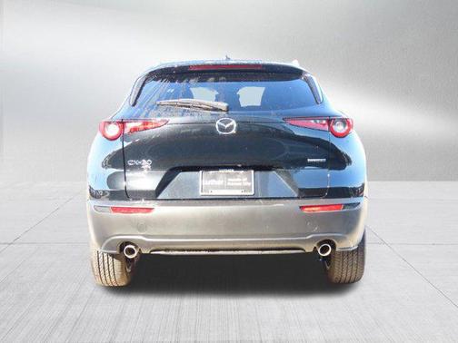 2024 Mazda CX-30 2.5 S Premium Package