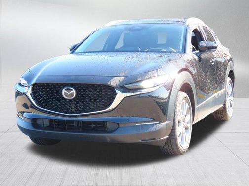 2024 Mazda CX-30 2.5 S Premium Package