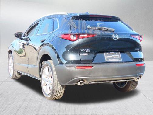 2024 Mazda CX-30 2.5 S Premium Package
