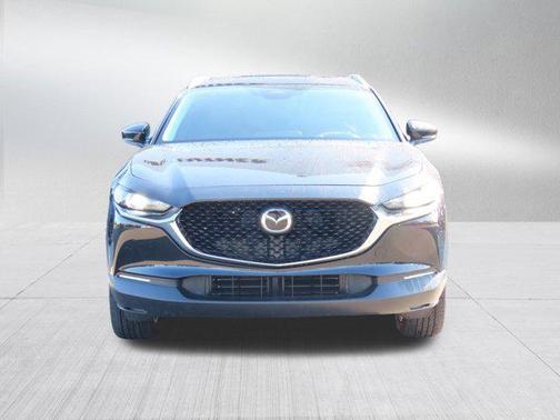 2024 Mazda CX-30 2.5 S Premium Package