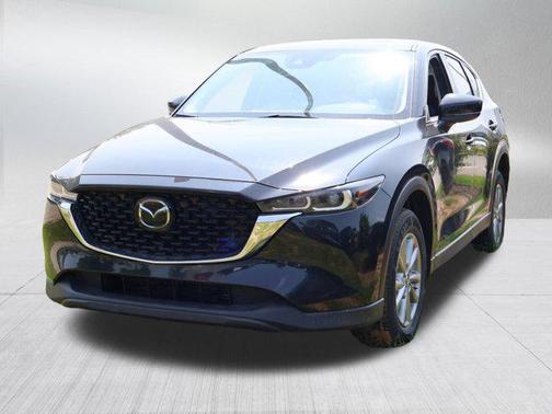 2023 Mazda CX-5 2.5 S Preferred