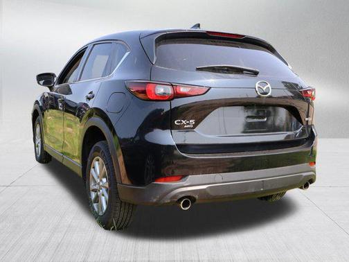 2023 Mazda CX-5 2.5 S Preferred
