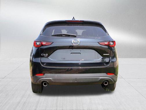 2023 Mazda CX-5 2.5 S Preferred
