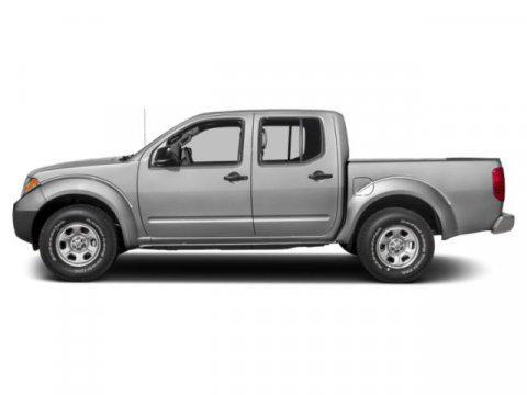 2015 Nissan Frontier S