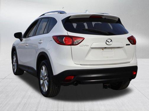 2015 Mazda CX-5 Grand Touring