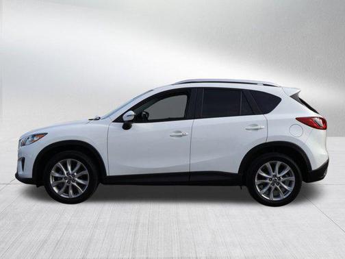 2015 Mazda CX-5 Grand Touring