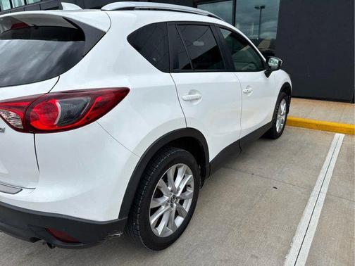 2015 Mazda CX-5 Grand Touring