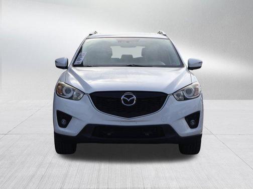 2015 Mazda CX-5 Grand Touring
