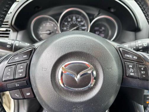 2015 Mazda CX-5 Grand Touring