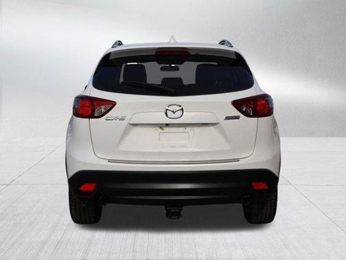 2015 Mazda CX-5 Grand Touring