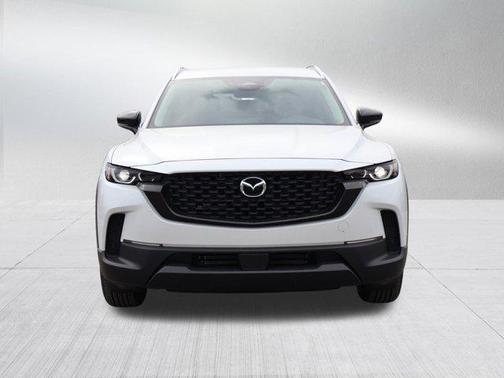 2025 Mazda CX-50 Hybrid Preferred Package
