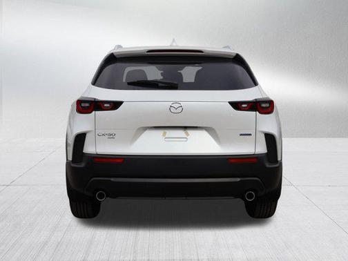 2025 Mazda CX-50 Hybrid Preferred Package