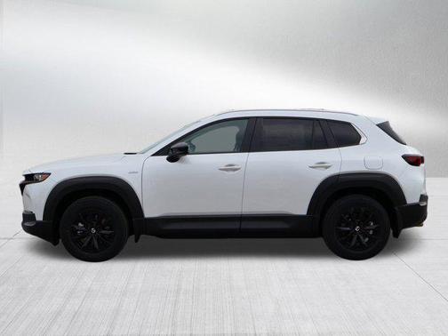 2025 Mazda CX-50 Hybrid Preferred Package