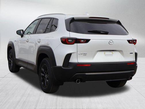 2025 Mazda CX-50 Hybrid Preferred Package