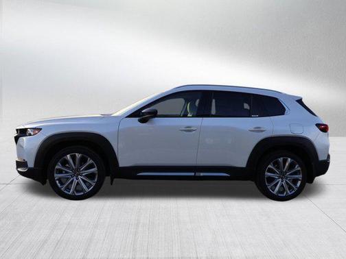 2026 Mazda CX-50 2.5 Turbo