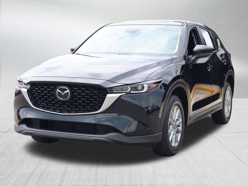 2023 Mazda CX-5 2.5 S Select