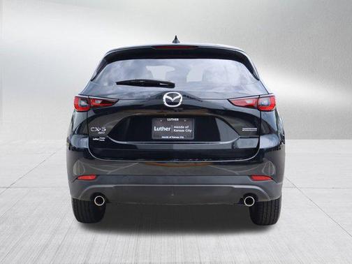 2023 Mazda CX-5 2.5 S Select