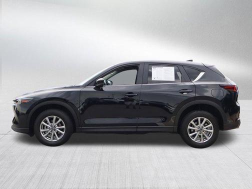 2023 Mazda CX-5 2.5 S Select