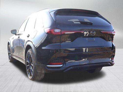 2026 Mazda CX-70 3.3 Turbo Premium Plus