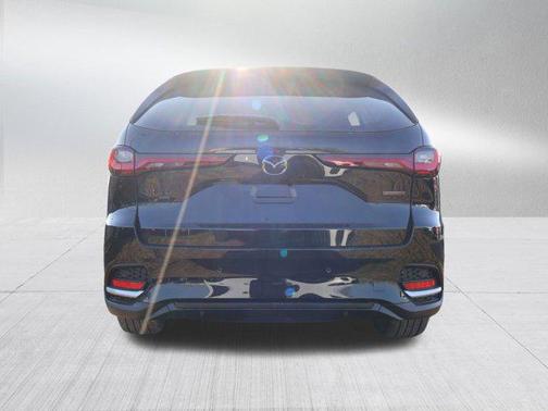 2026 Mazda CX-70 3.3 Turbo Premium Plus