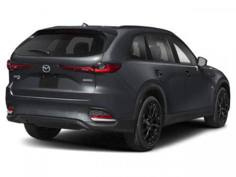 2026 Mazda CX-70 3.3 Turbo Premium Plus