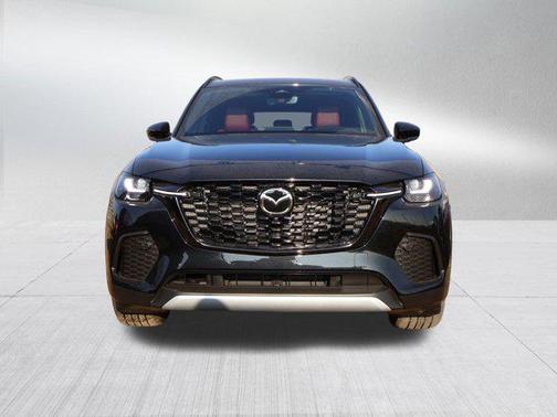 2026 Mazda CX-70 3.3 Turbo Premium Plus