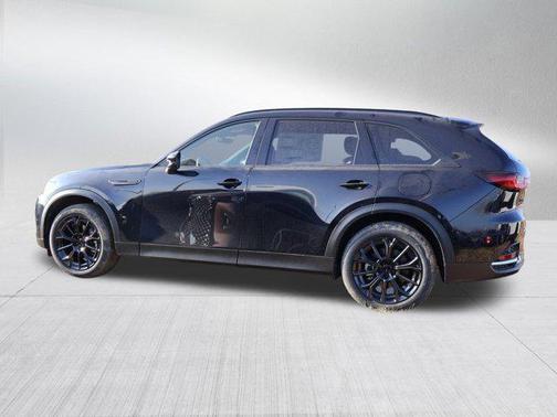 2026 Mazda CX-70 3.3 Turbo Premium Plus