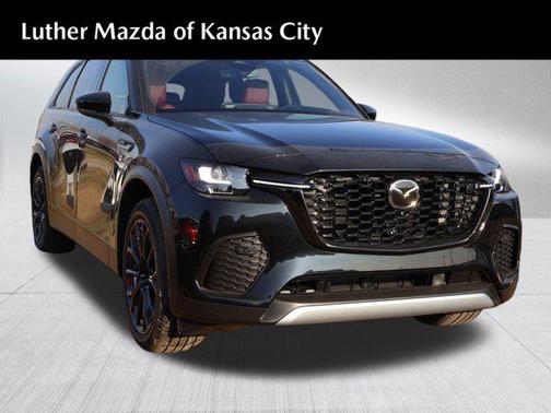 2026 Mazda CX-70 3.3 Turbo Premium Plus