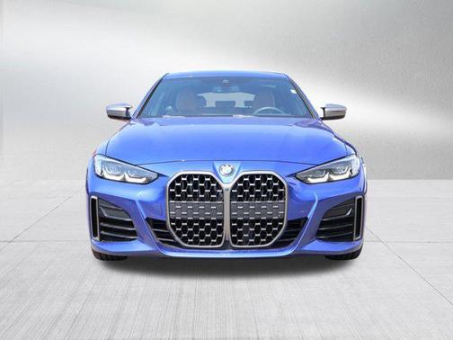 2024 BMW M440 i xDrive