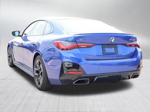 2024 BMW M440 i xDrive