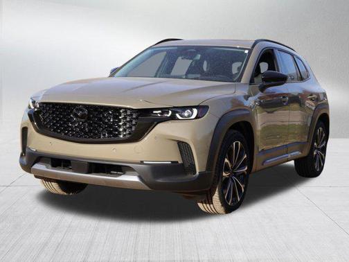 2026 Mazda CX-50 2.5 Turbo Premium Plus Package